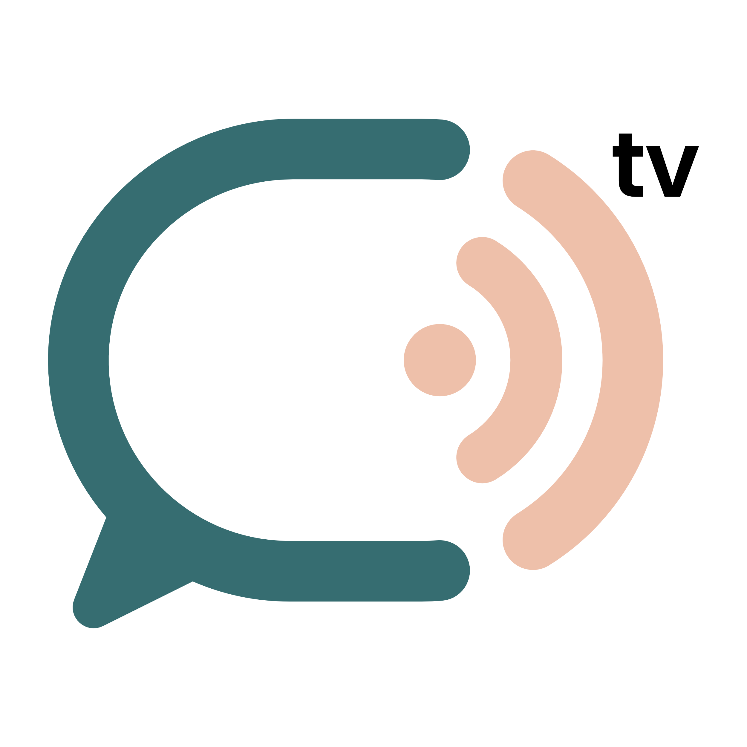 Objex TV Logo