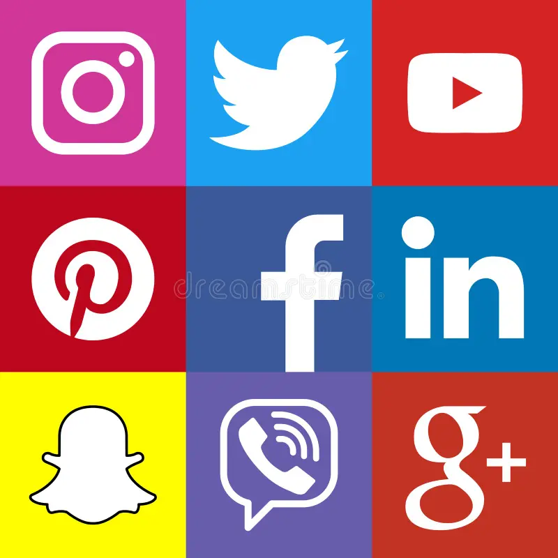 Social Media Management